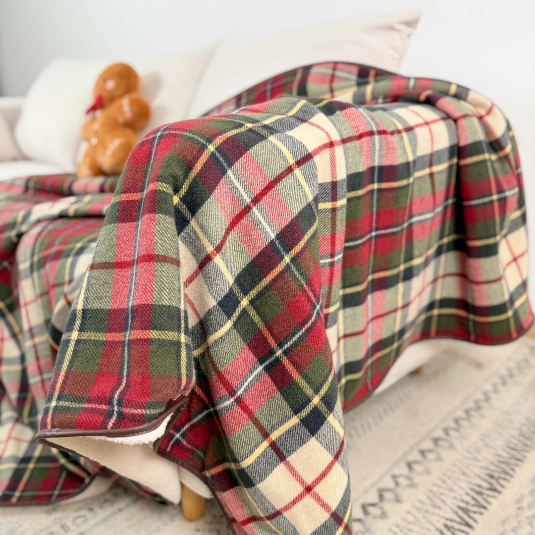 Gemütliches Fleece