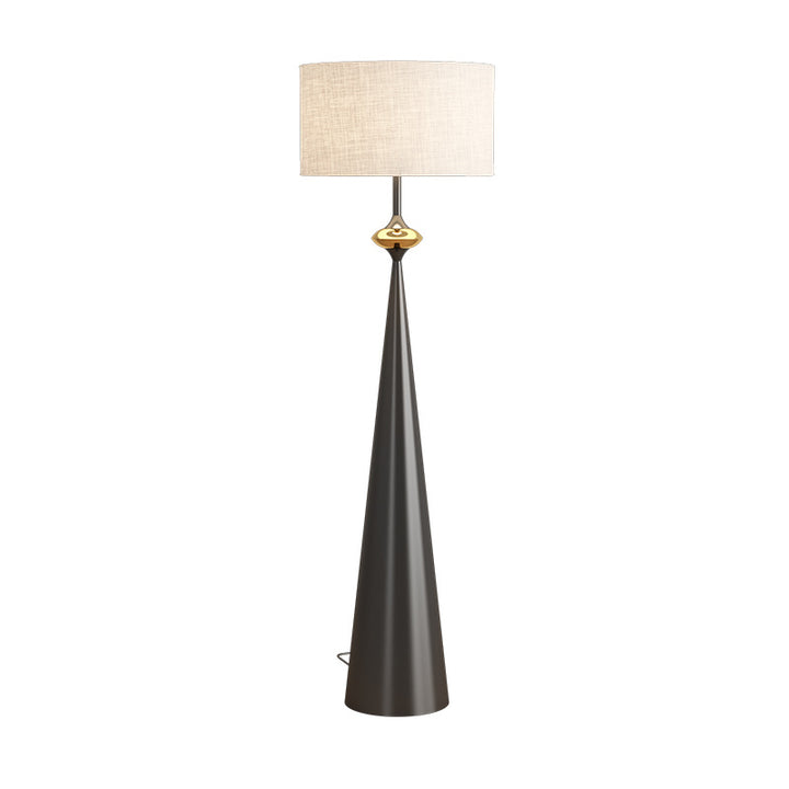 Moderne Stehlampe