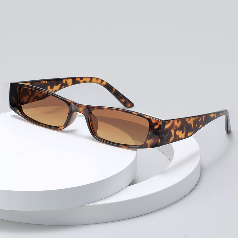 Damen Modische Sonnenbrille Karnz