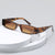 Damen Modische Sonnenbrille Karnz