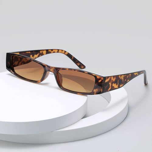 Damen Modische Sonnenbrille Karnz