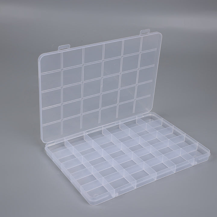 Multifunktionale Craft Aufbewahrungsbox Karnz