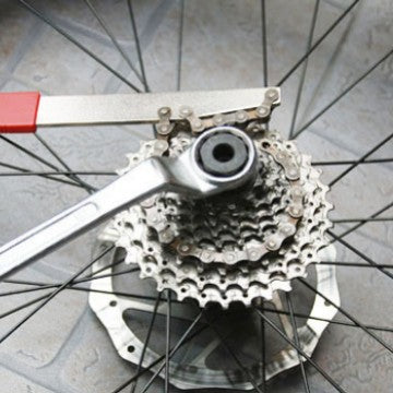Umfassendes Fahrrad-Reparaturwerkzeug-Set Karnz