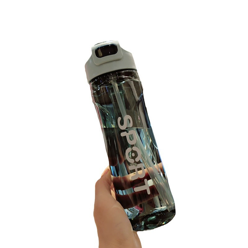Damen Sport-Trinkflasche Karnz