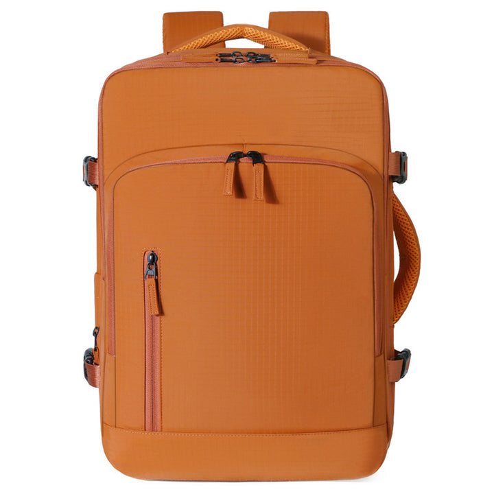 Leichter Multi-Compartment Reise-Rucksack