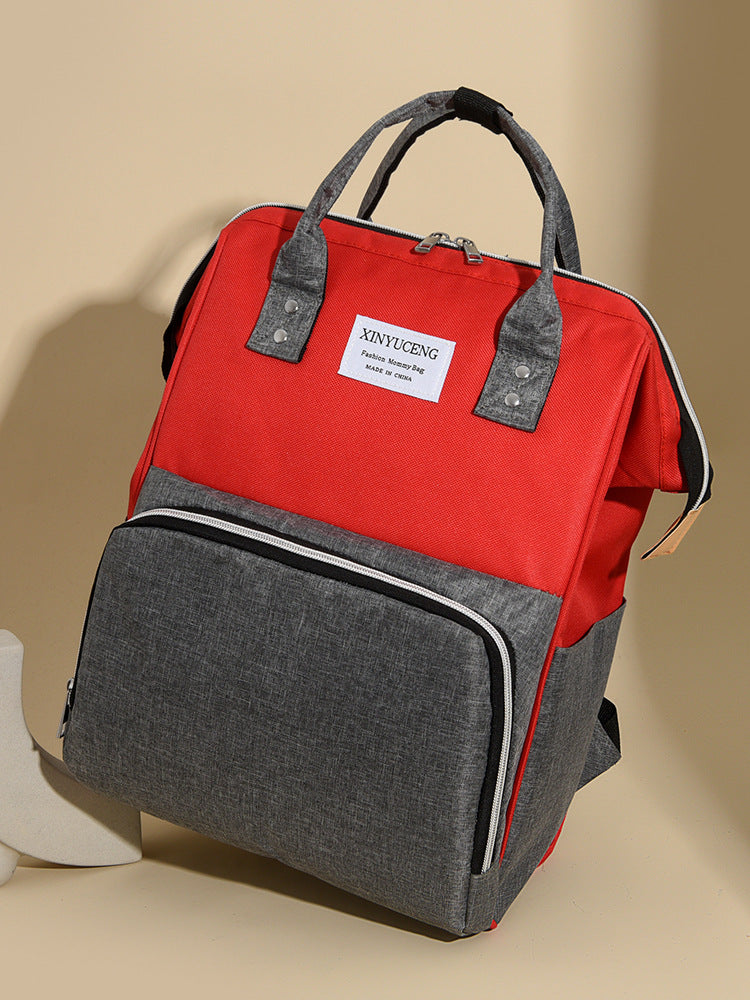 Modischer Multi-Functional Rucksack Karnz