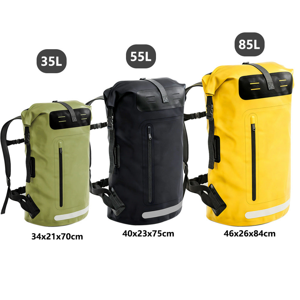 Wasserdichter Rucksack Von Karnz