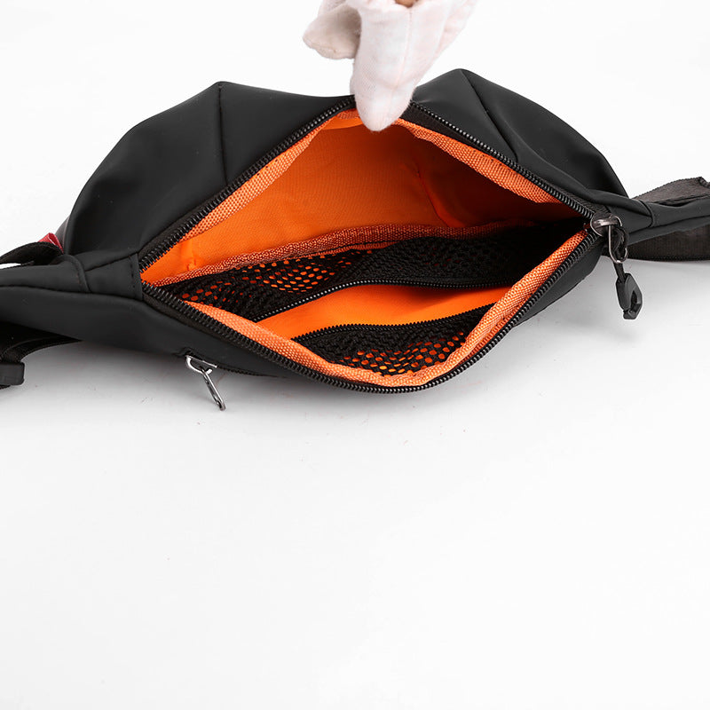 Wasserdichte Abenteuer Bauchtasche Karnz