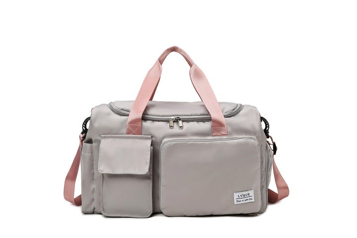 Leichter Reise-Shopper Karnz