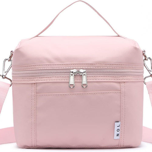 Praktische Kühltasche mit Isolierenden Fächern Karnz