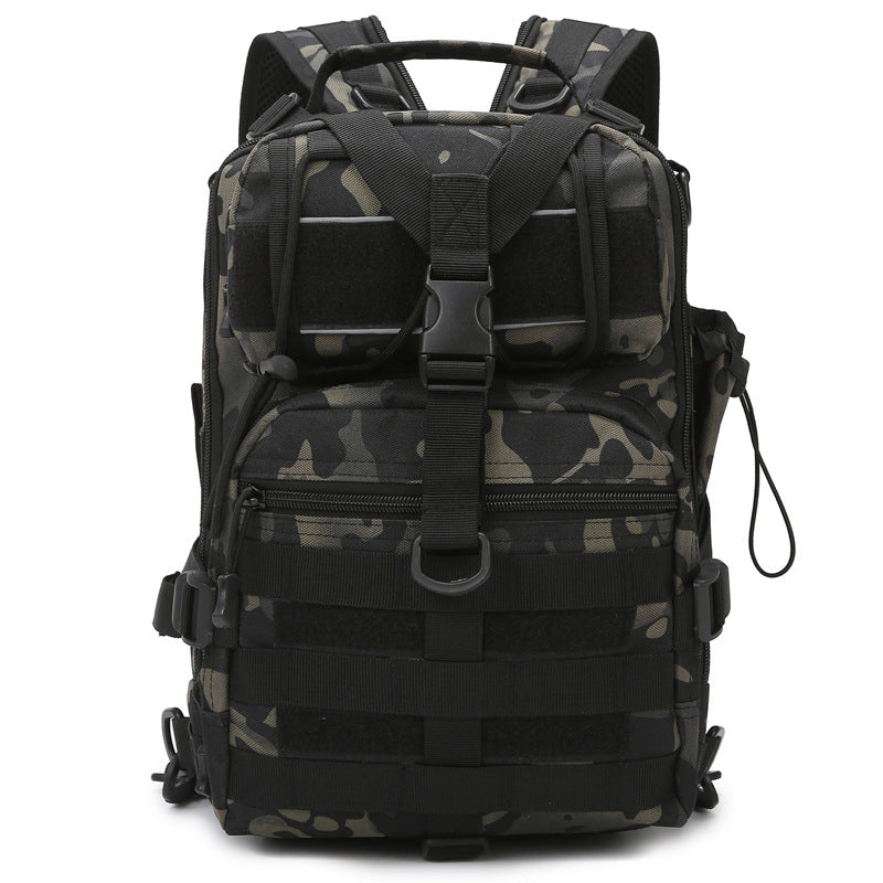 Outdoor Wander-Rucksack Karnz