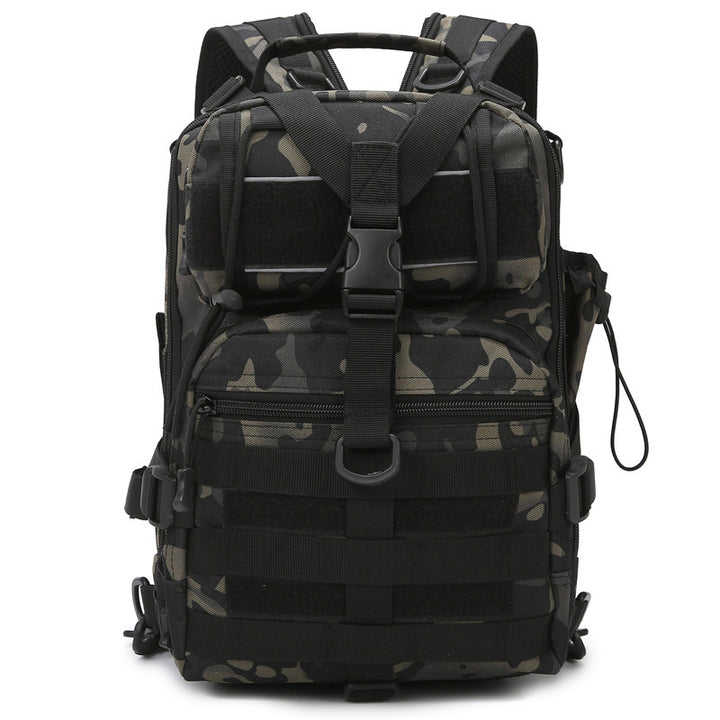 Outdoor Wander-Rucksack Karnz