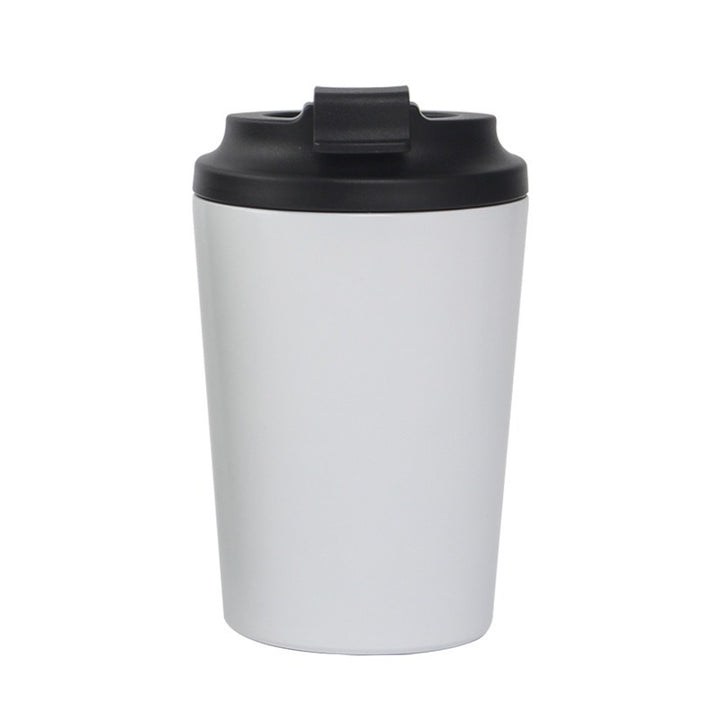 Damen isolierter Kaffeebecher mit ergonomischem Deckel Karnz