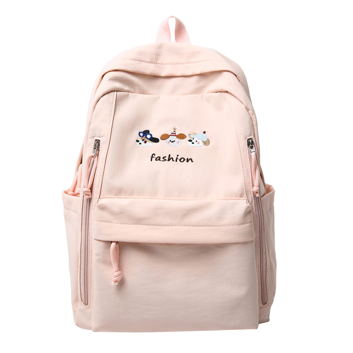 Niedlicher Cartoon-Muster-Rucksack Karnz