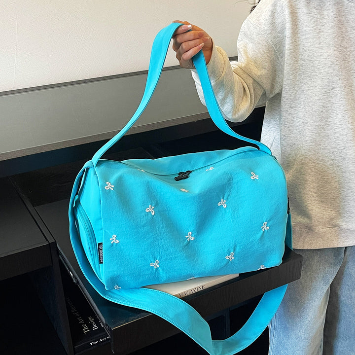 Geräumige Utility Gym Bag Karnz