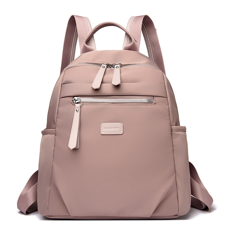 Multi-Pocket Wasserabweisender Rucksack Karnz