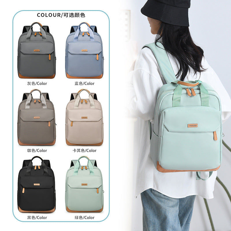 Essentieller Mehrzweck-Rucksack Karnz
