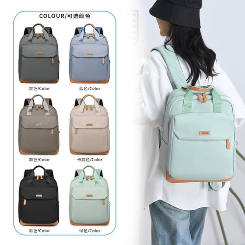 Essentieller Mehrzweck-Rucksack Karnz