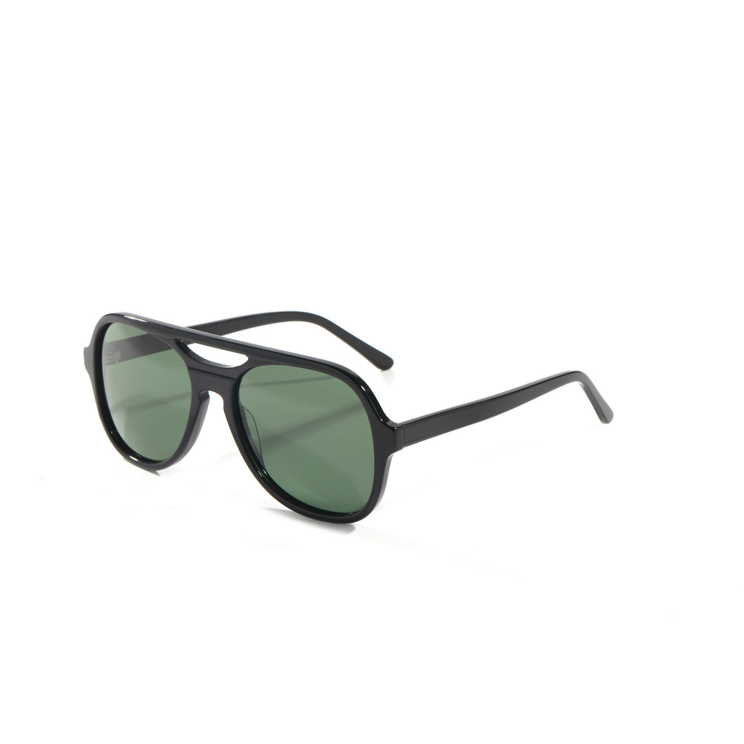 Damen Sonnenbrille mit einzigartigem Design und hochwertigen Gläsern Karnz