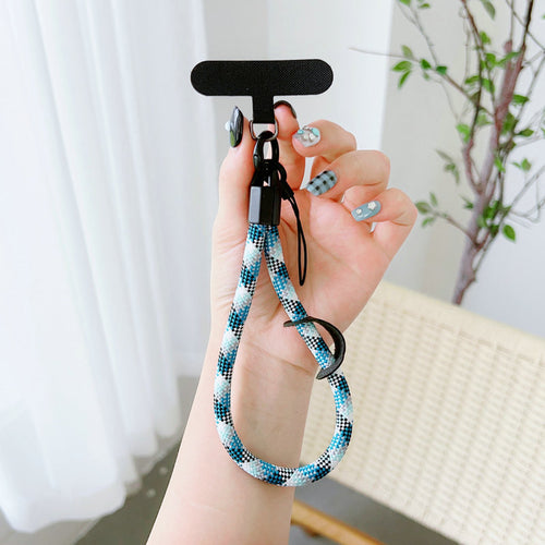 Verstellbare Multifunktionale Lanyard Karnz
