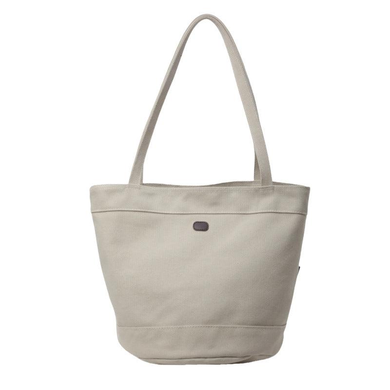 Everyday Canvas Tote Bag Karnz