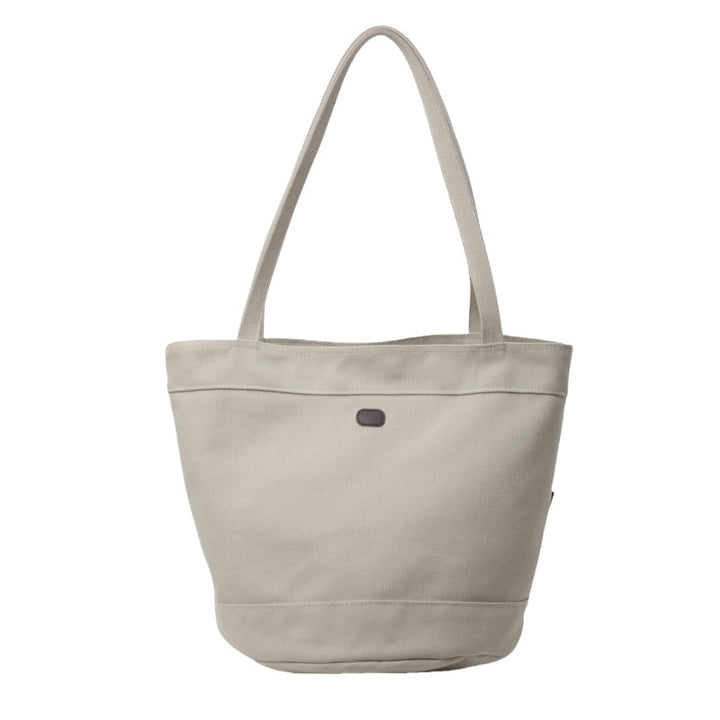 Everyday Canvas Tote Bag Karnz