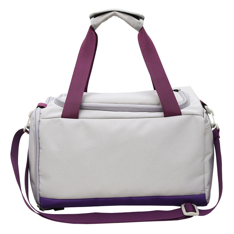Langlebige Sport-Duffel-Tasche