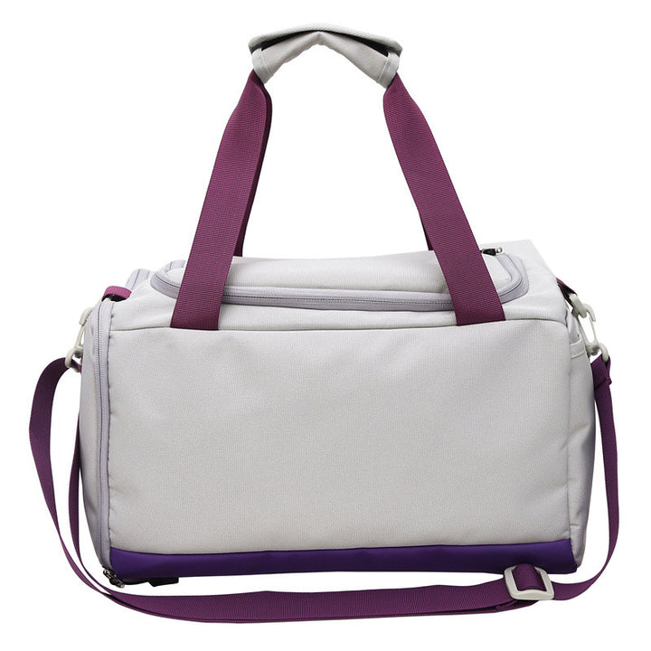 Langlebige Sport-Duffel-Tasche