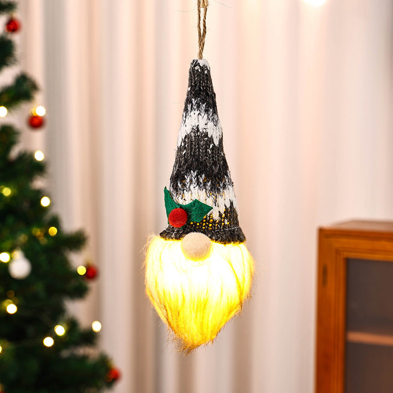 Weihnachtsdekoration Karnz