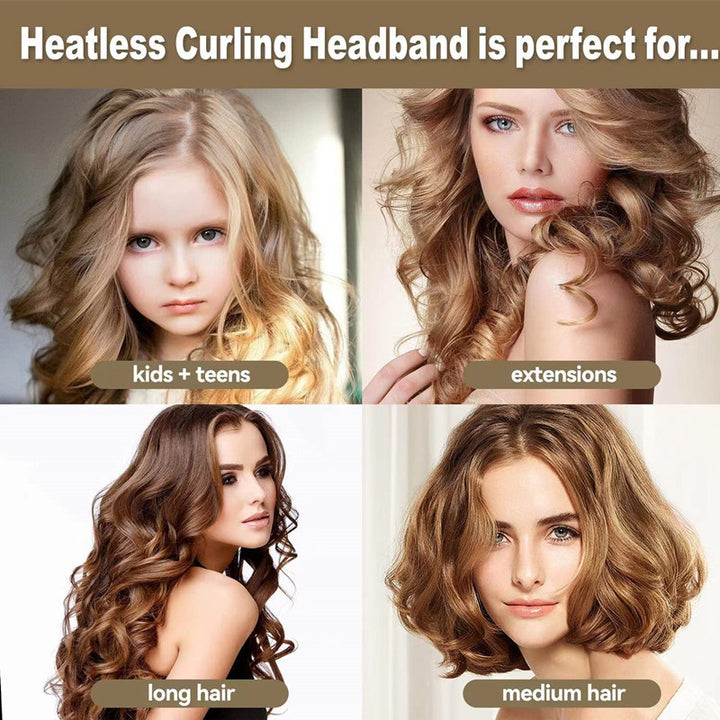 Hairstyling