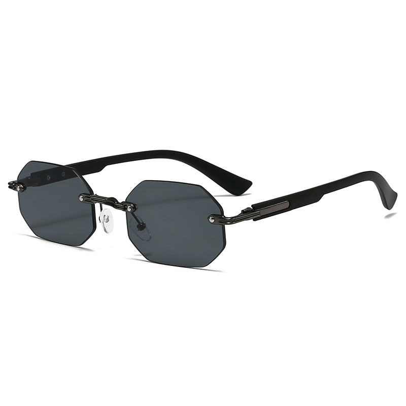 Damen Designer Sonnenbrille Karnz