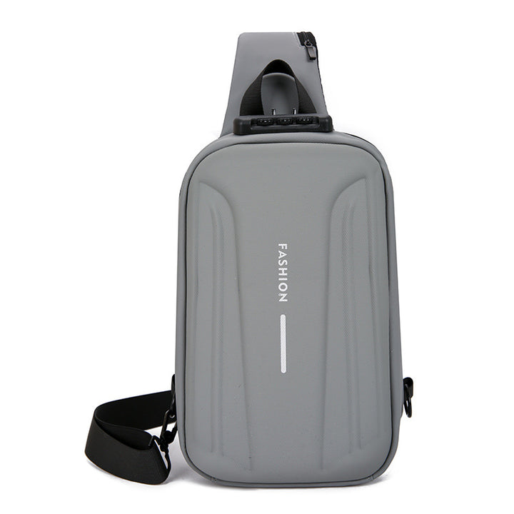 Stylische Crossbody-Tasche Karnz