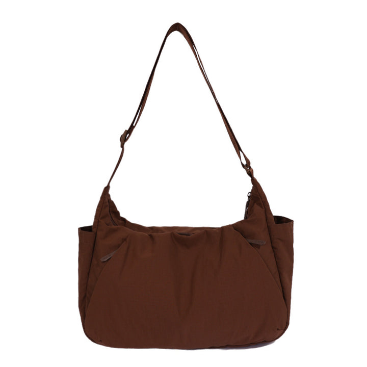 All-Day Comfort Schultertasche Karnz