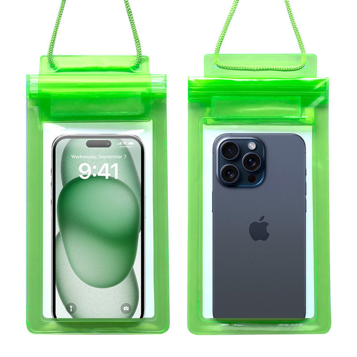 Wasserdichte Smartphone-Hülle Karnz
