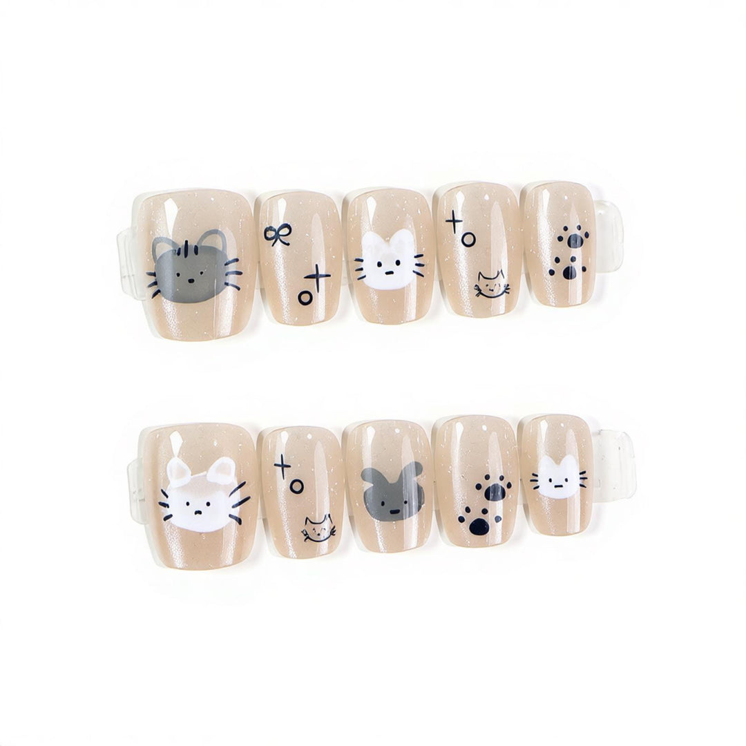Nail Art Karnz