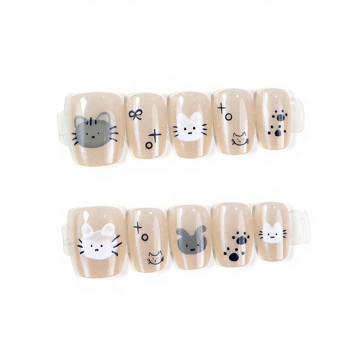 Nail Art Karnz