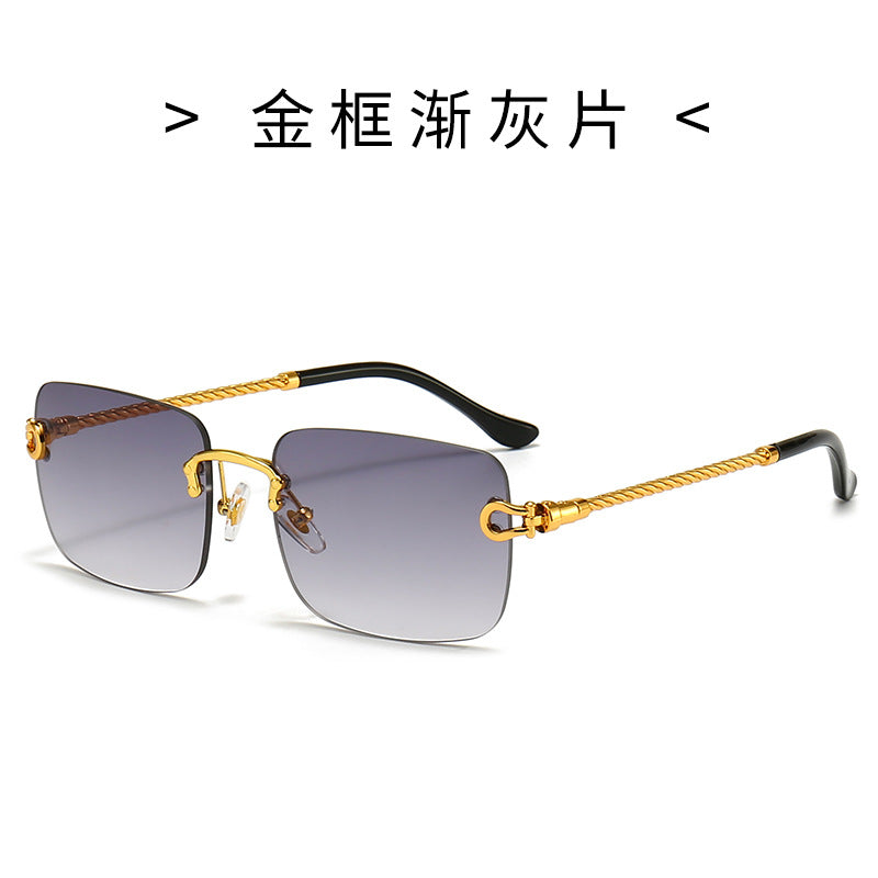 Damen Sonnenbrille Karnz