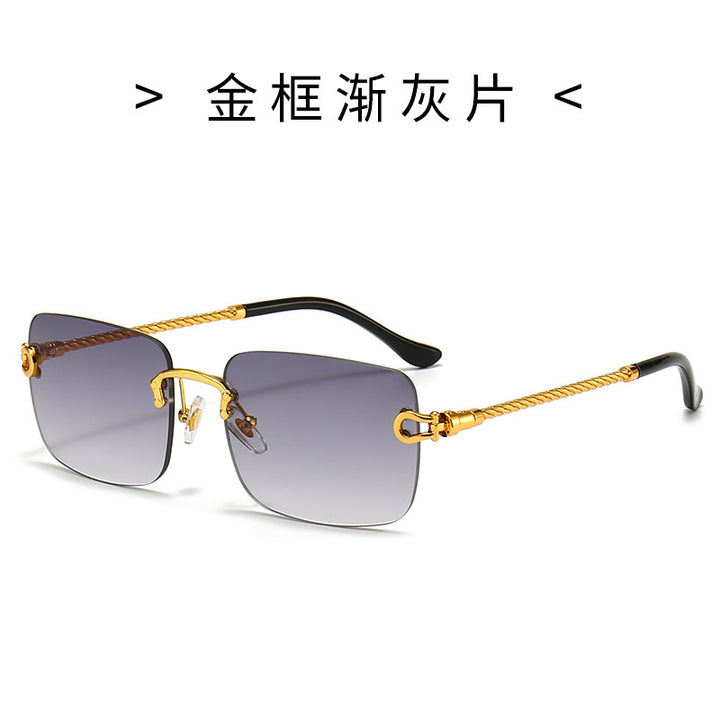 Damen Sonnenbrille Karnz