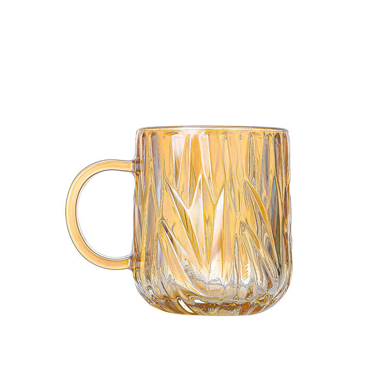 Damen Designer Kaffeebecher Karnz