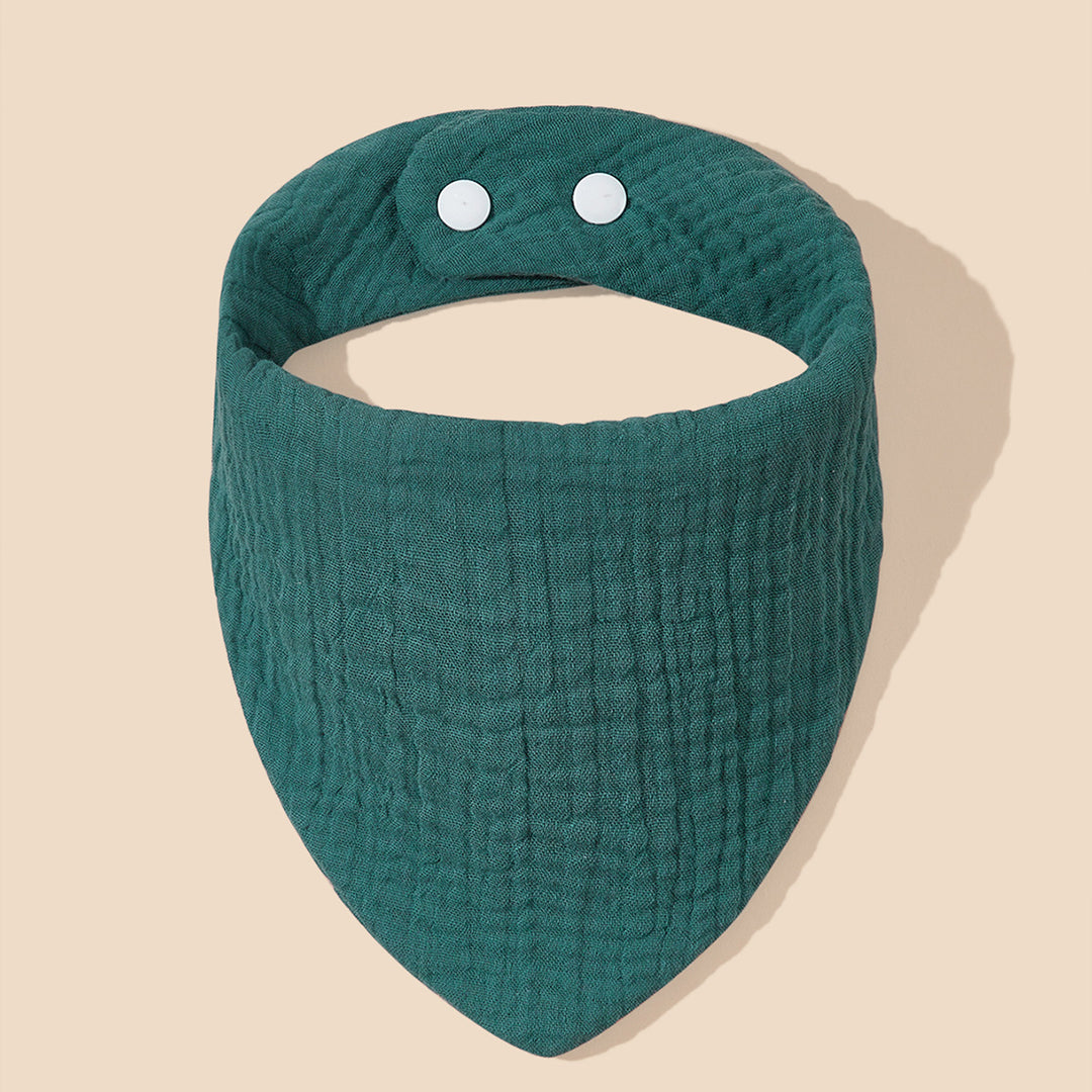 Verstellbare Baumwollbandana Karnz