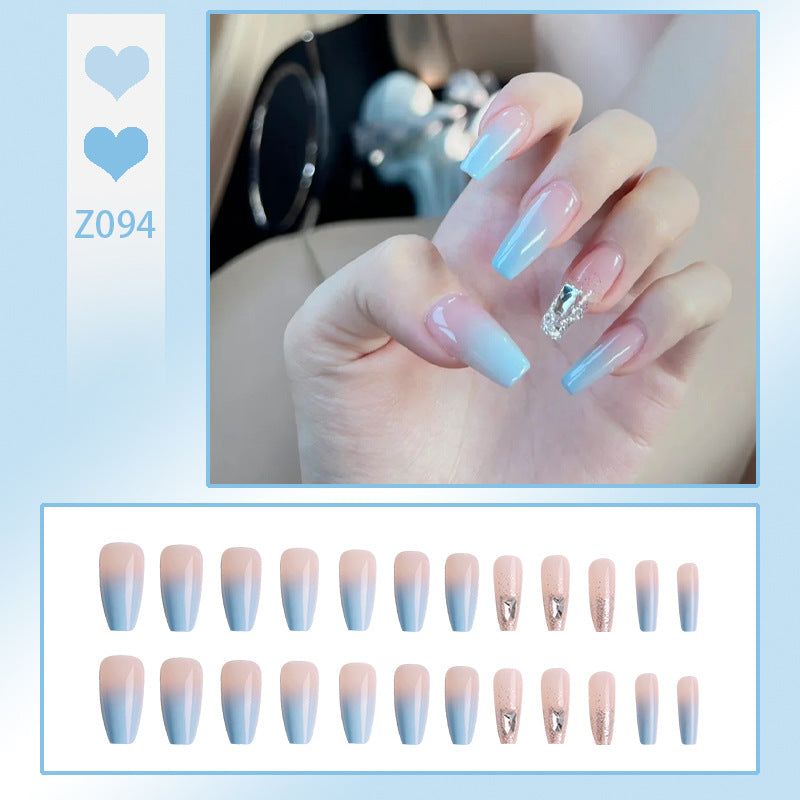 Kunstnagelset Karnz