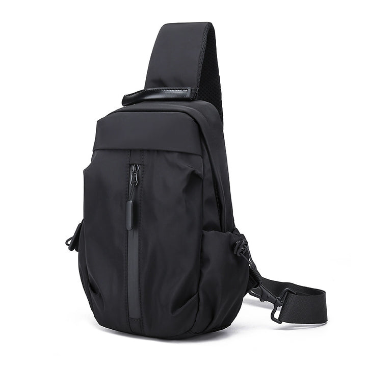 Lässiger Sling-Rucksack Karnz