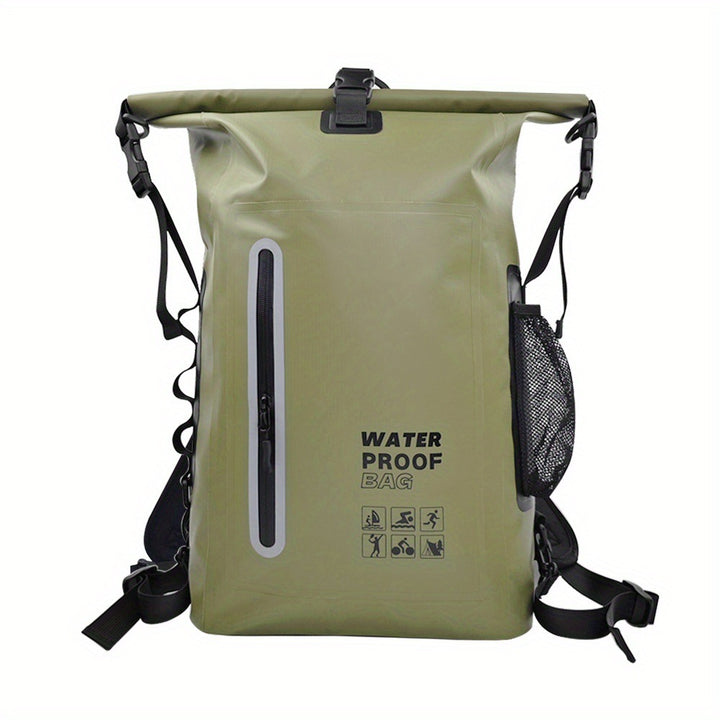 Wasserdichter Sport-Rucksack Karnz