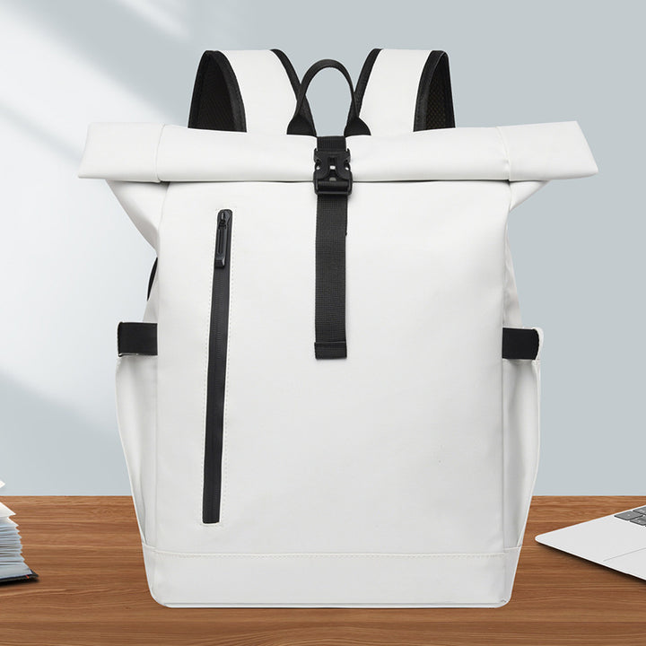 Rolltop Reisrucksack Karnz