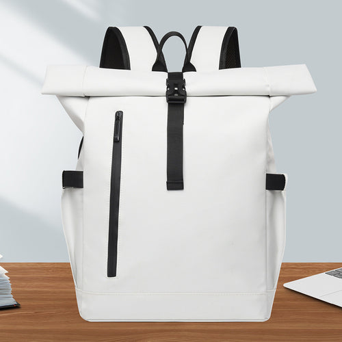 Rolltop Reisrucksack Karnz