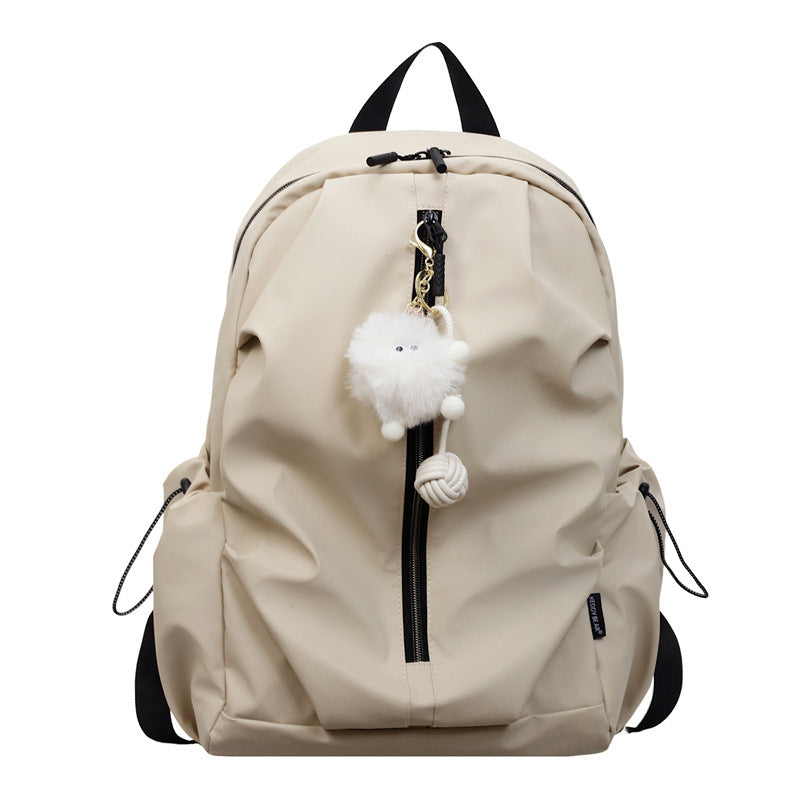 Multifunktionaler Freizeitrucksack mit Praktischem Sichtfach Karnz