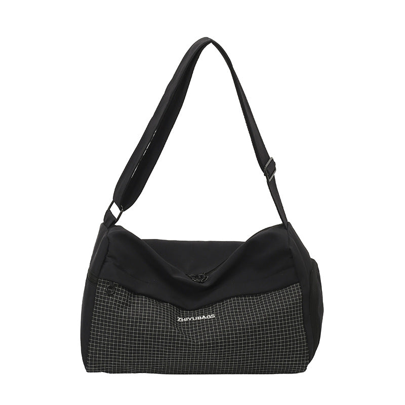 Crossbody-Sporttas