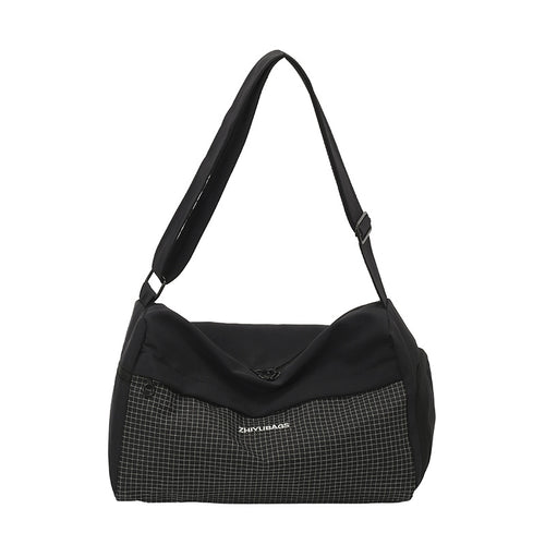 Crossbody-Sporttas
