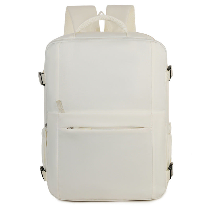 Haltbarer multifunktionaler Laptop-Rucksack