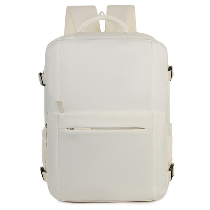 Haltbarer multifunktionaler Laptop-Rucksack